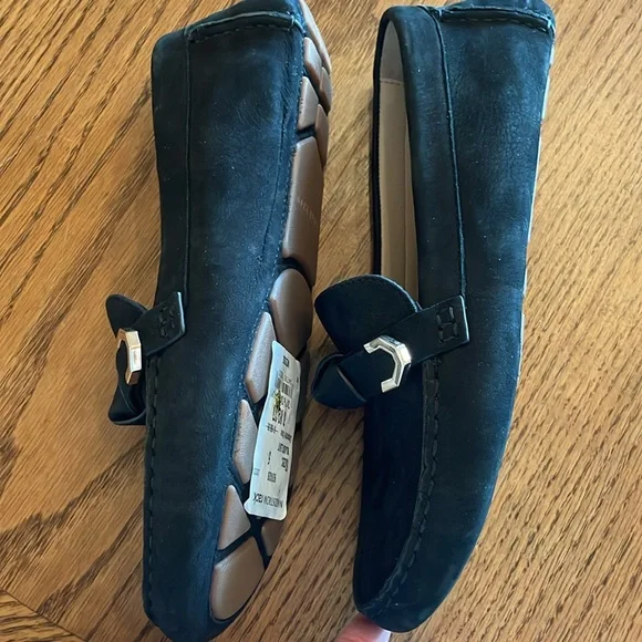 Cole Haan Driving Loafers - Picture 4 of 6